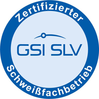 GSI SLV